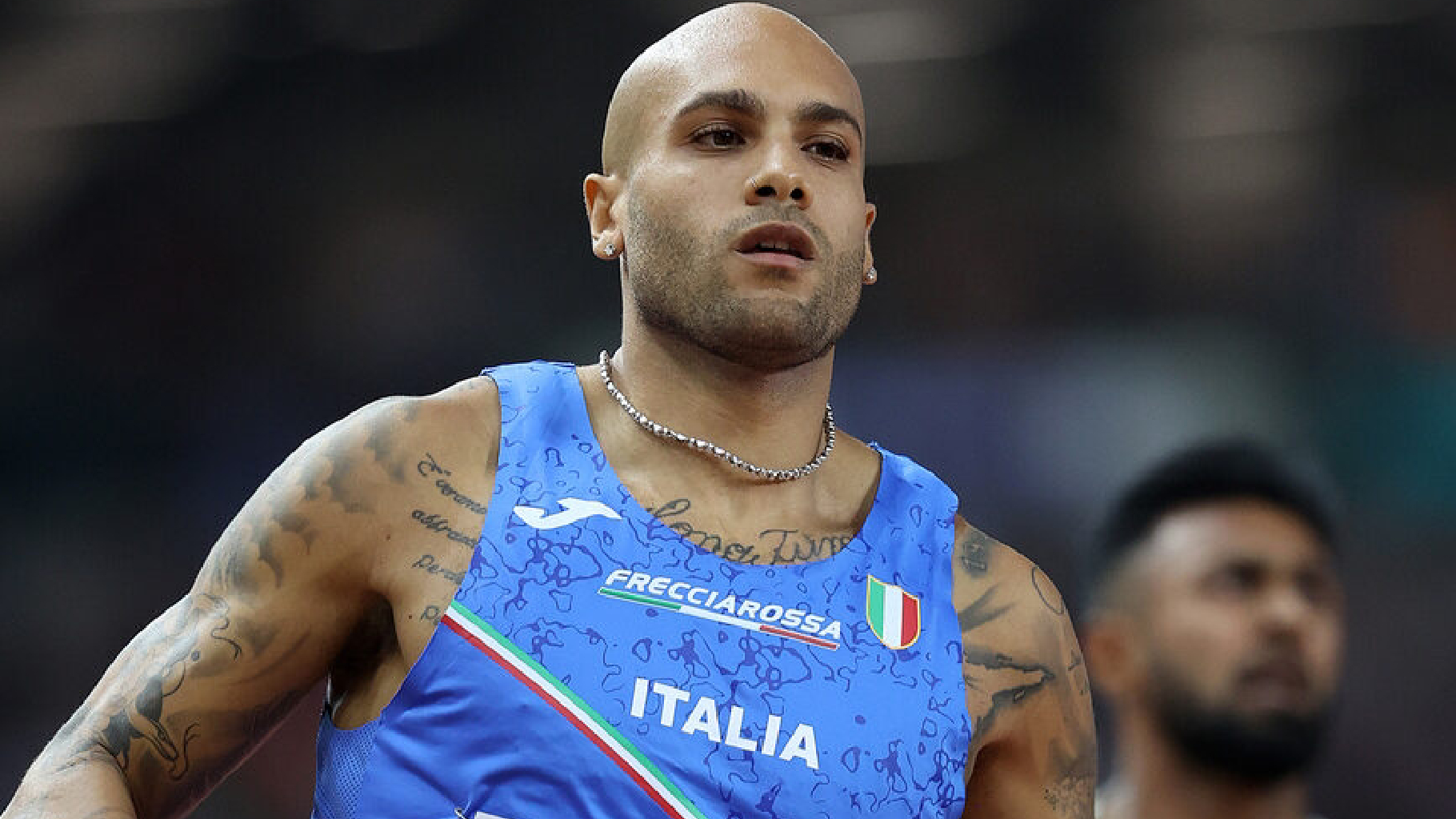 Jacobs vince i 100 metri al Roma Sprint Festival in 10’’07 davanti ad Ali