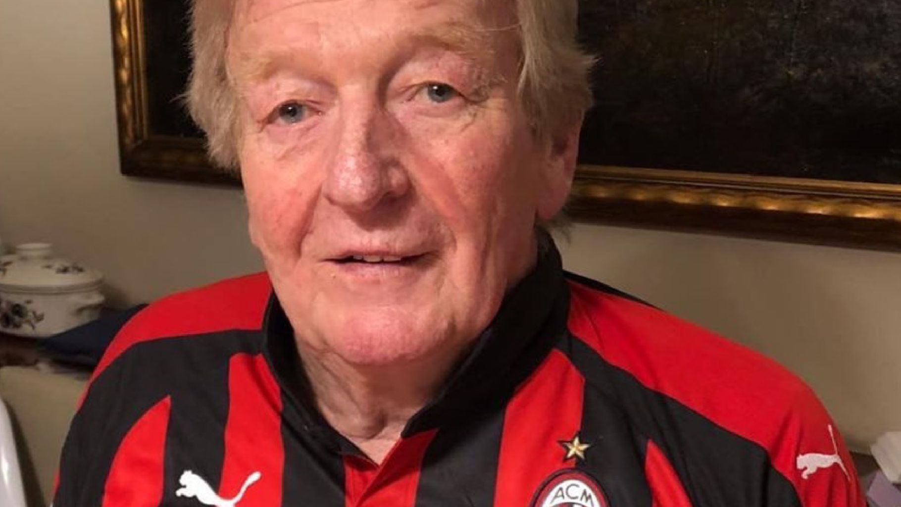 Addio a KarlHeinz Schnellinger si è spento a 85 anni Il ricordo va a quella ItaliaGermania