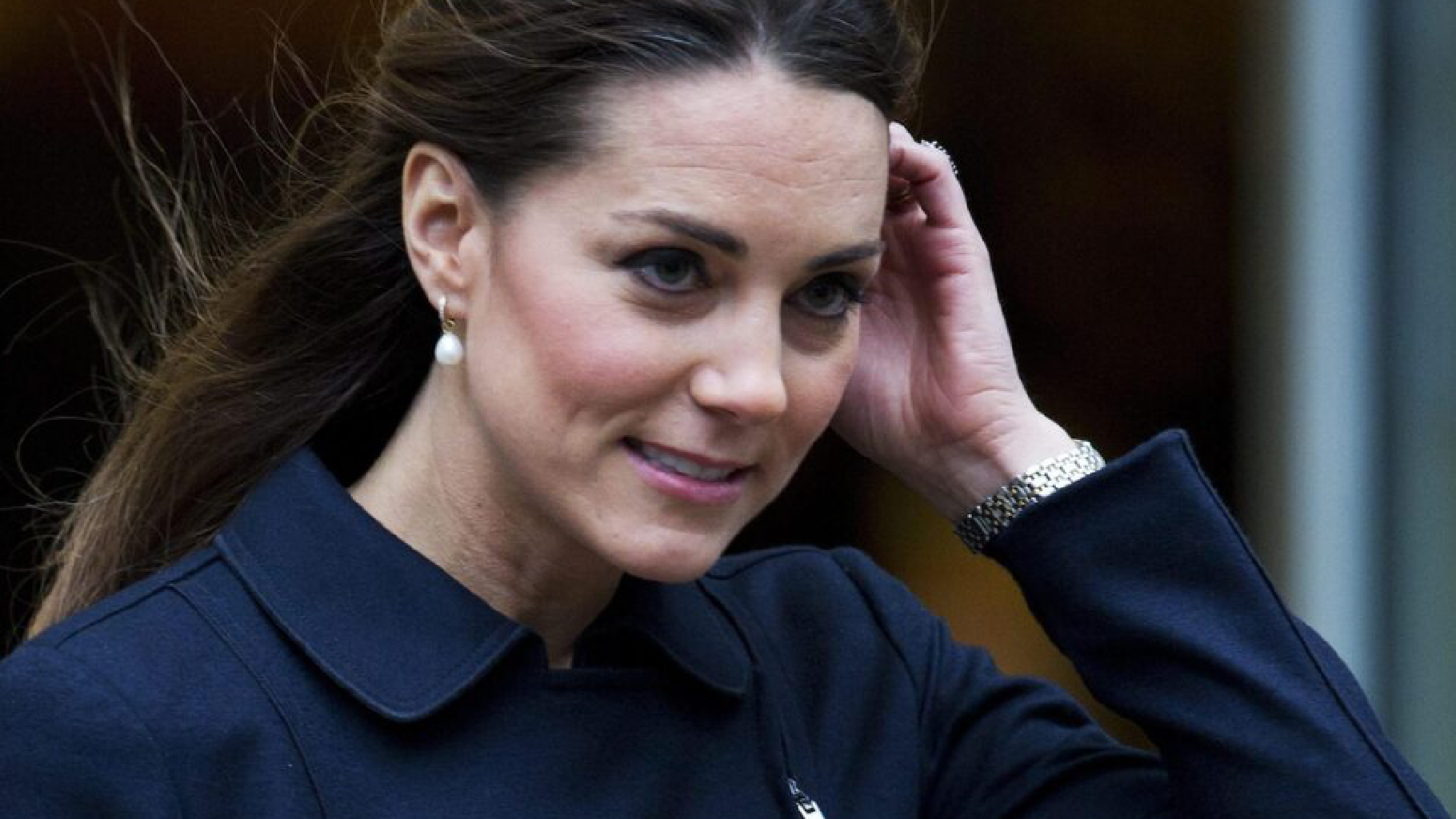 Kate Middleton, la decisione che cambia tutto: “Se lo chiede lui…”