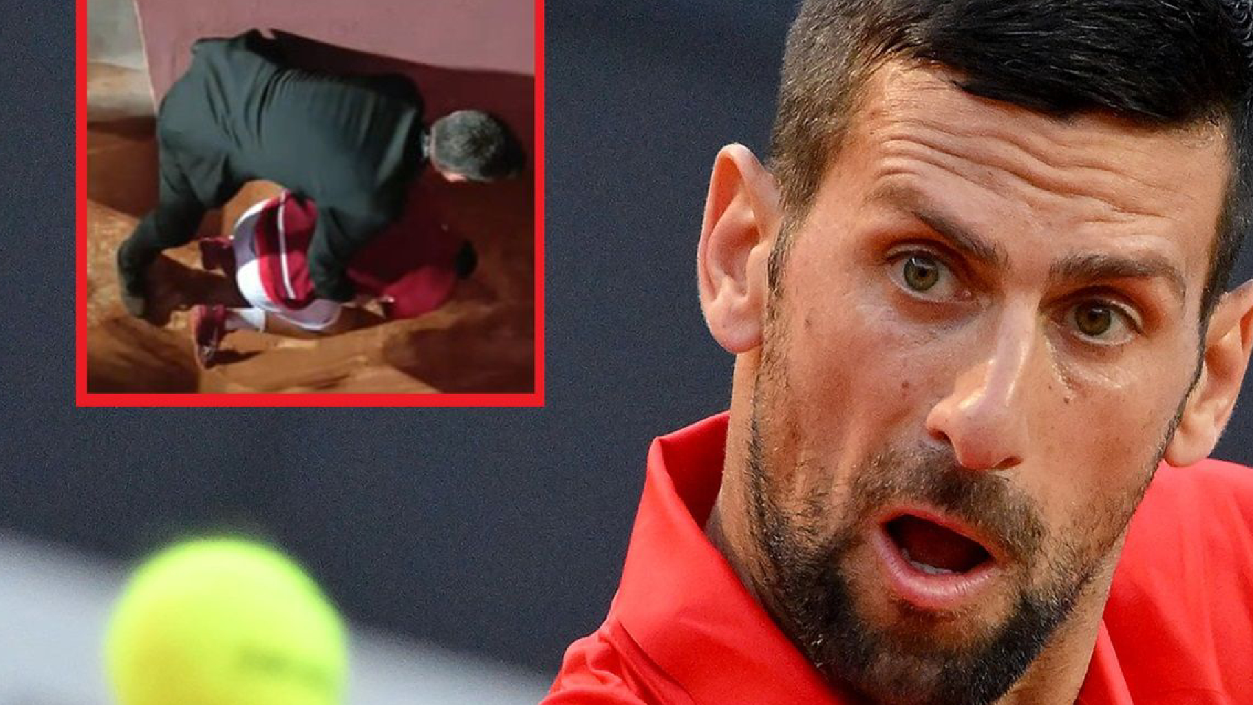 Novak Djokovic finalmente parla: “Ecco come sto…”