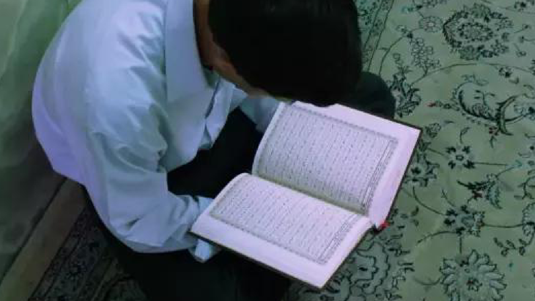 Italia, frusta il figlio disabile per insegnargli il Corano: assolto