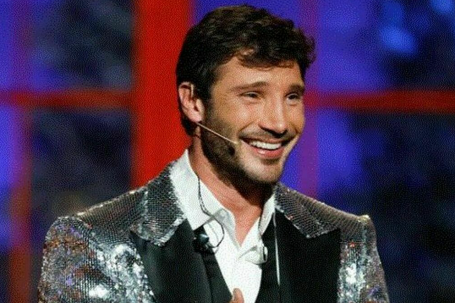stefano de martino