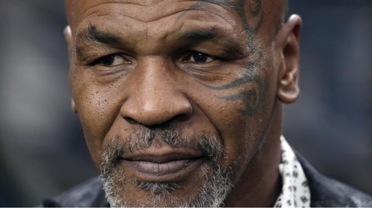 tyson