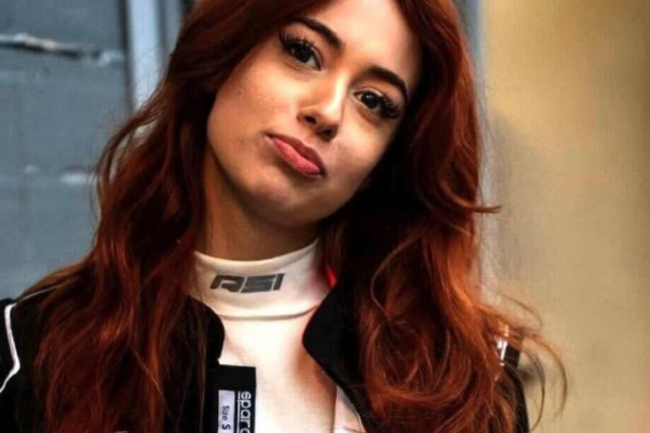 valentina rally