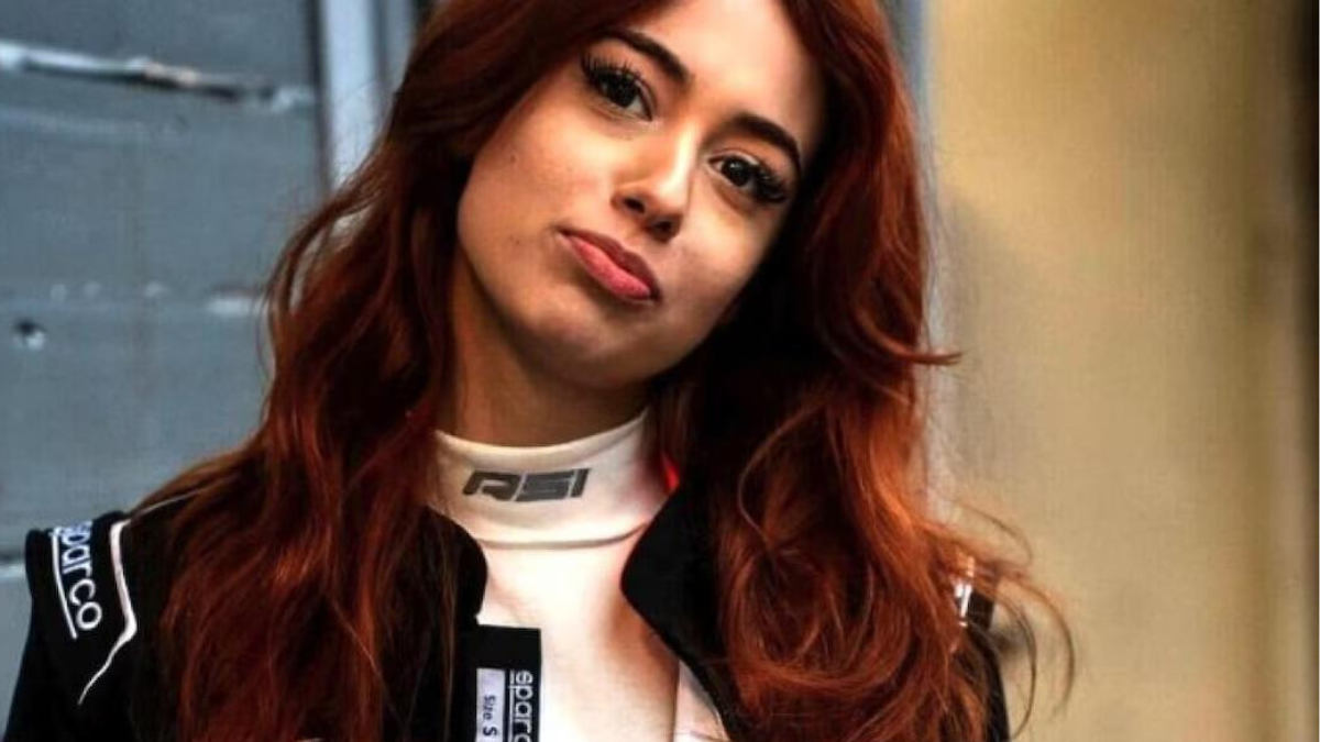 valentina rally