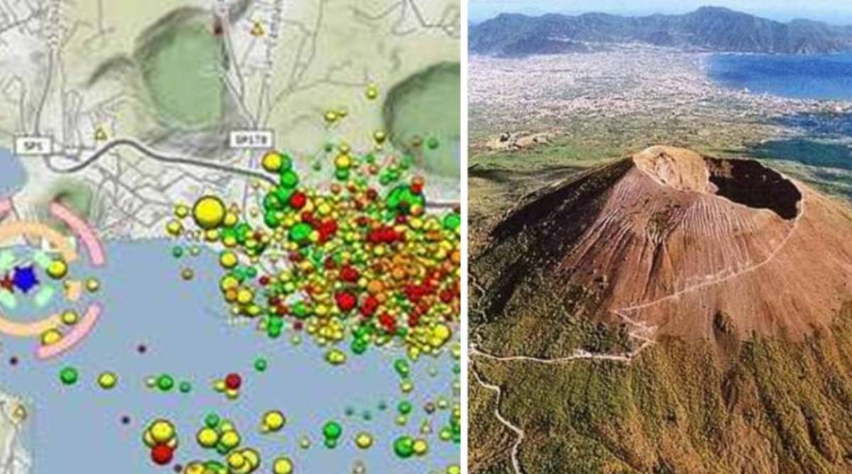 Vesuvio
