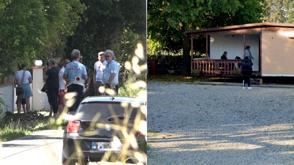 Padova, 39enne trovata morta in un campo nomadi: “Amava i suoi bimbi… È stata ammazzata”. Si teme ennesimo femminicidio