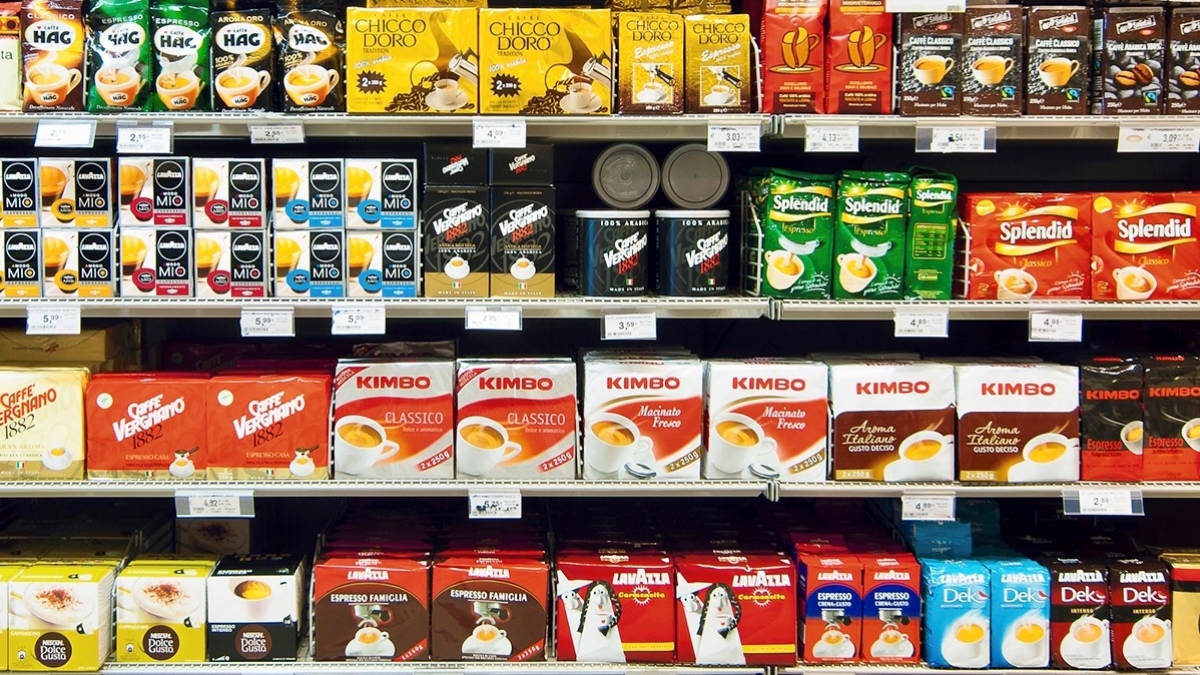 caffè