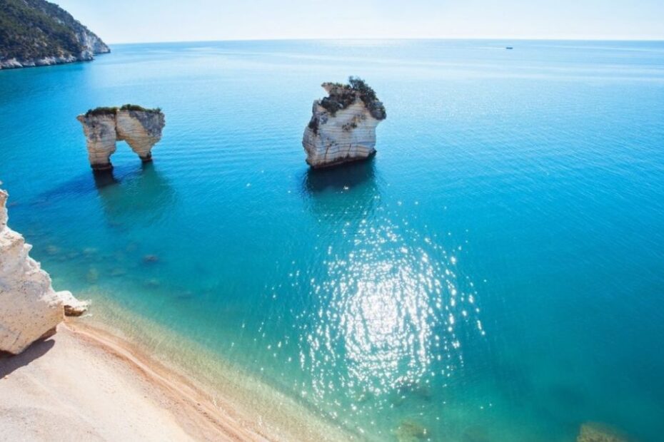 classifica spiagge qualità eccellente
