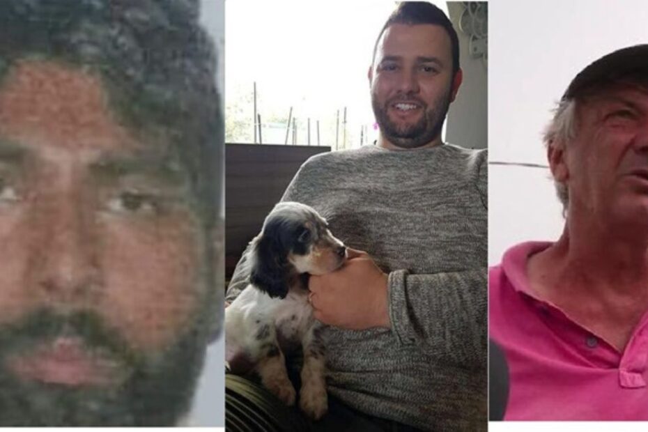 bracciante Latina testimone titolare