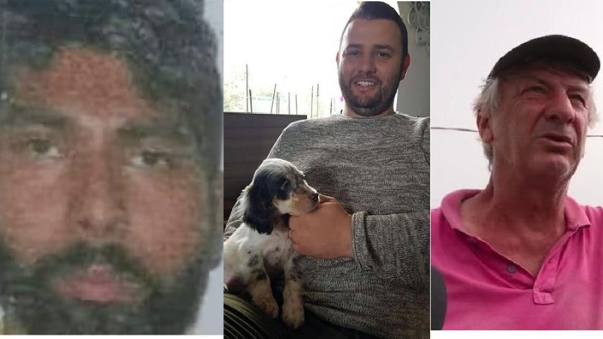 bracciante Latina testimone titolare
