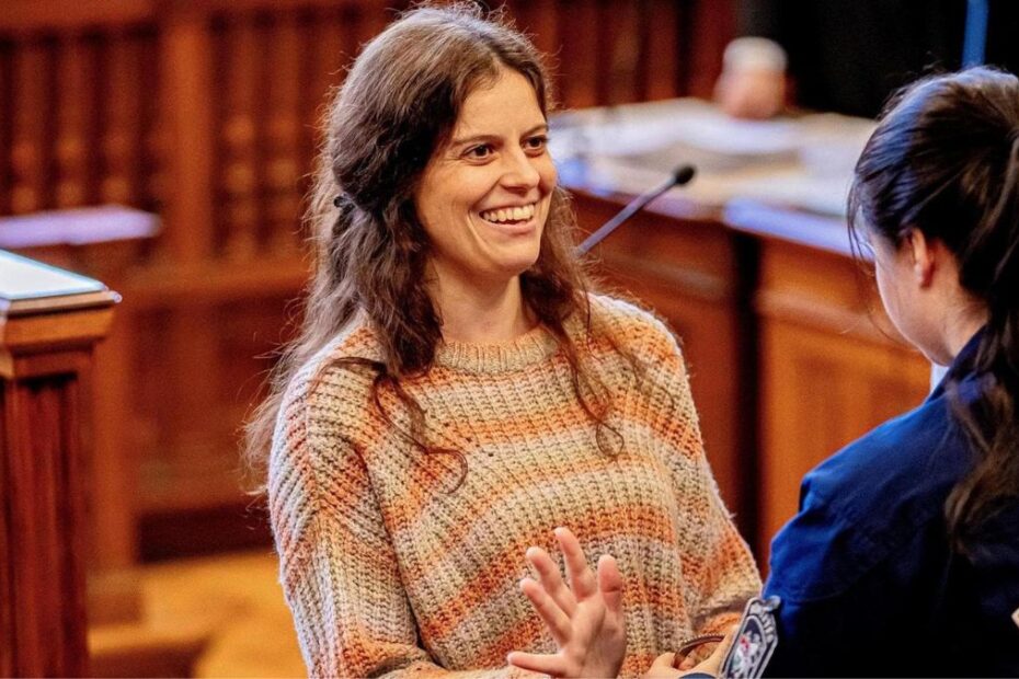 Ilaria Salis occupazione case