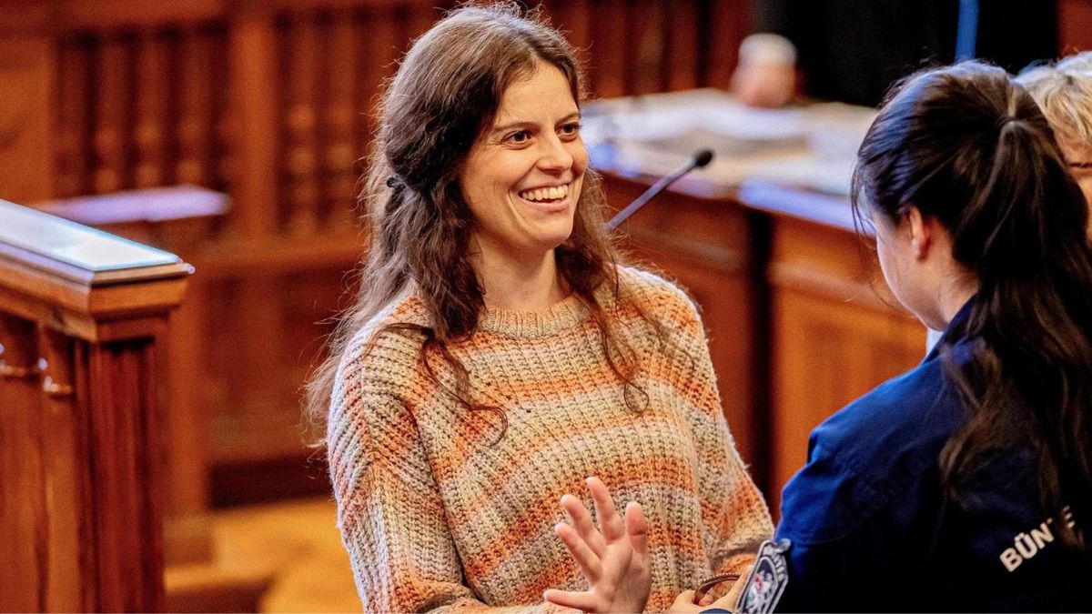 Ilaria Salis occupazione case