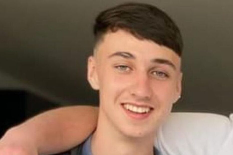 ragazzo scomparso Tenerife giorni