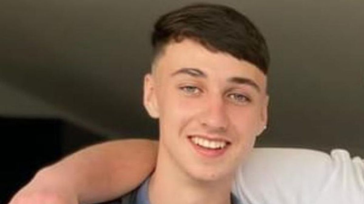 ragazzo scomparso Tenerife giorni