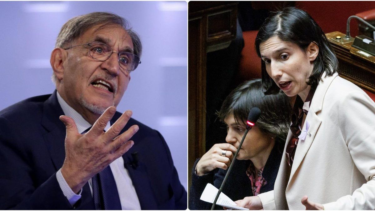 La Russa sfida Elly Schlein