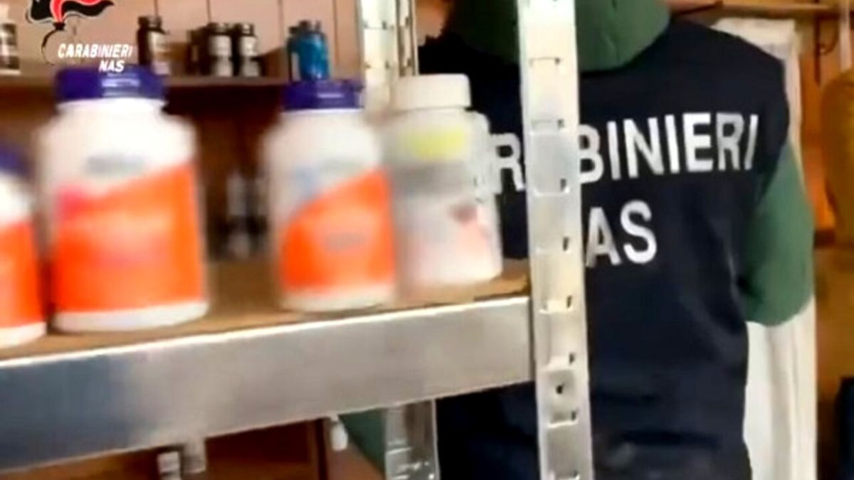 Bolzano scoperto giro doping