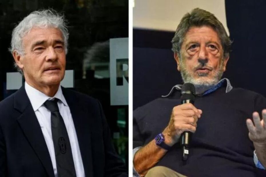 Ustica Giletti Rai Purgatori