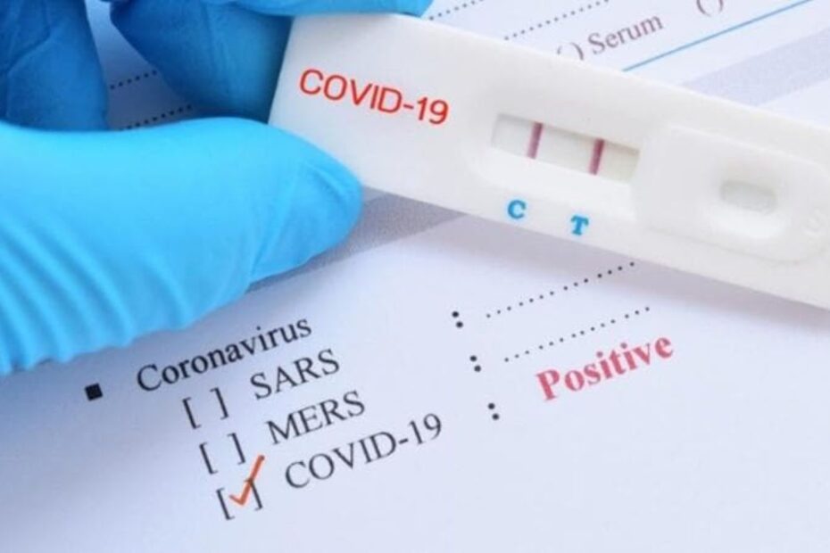 Covid casi aumento medici