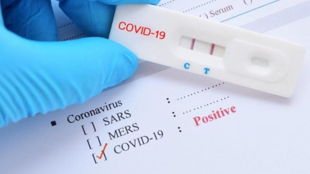 Covid casi aumento medici