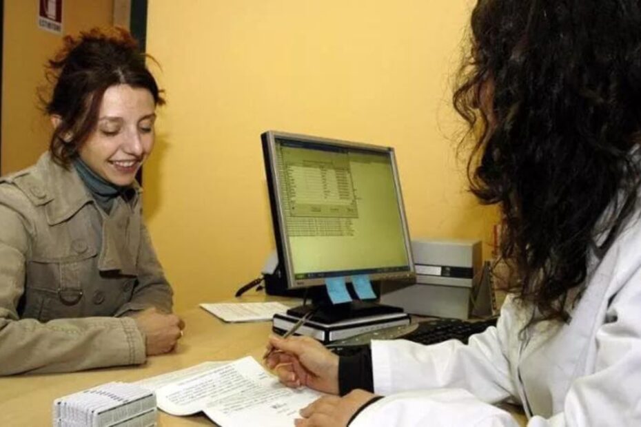 fascicolo sanitario elettronico scadenze