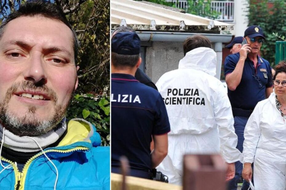Luca Ricci arrestato Fano