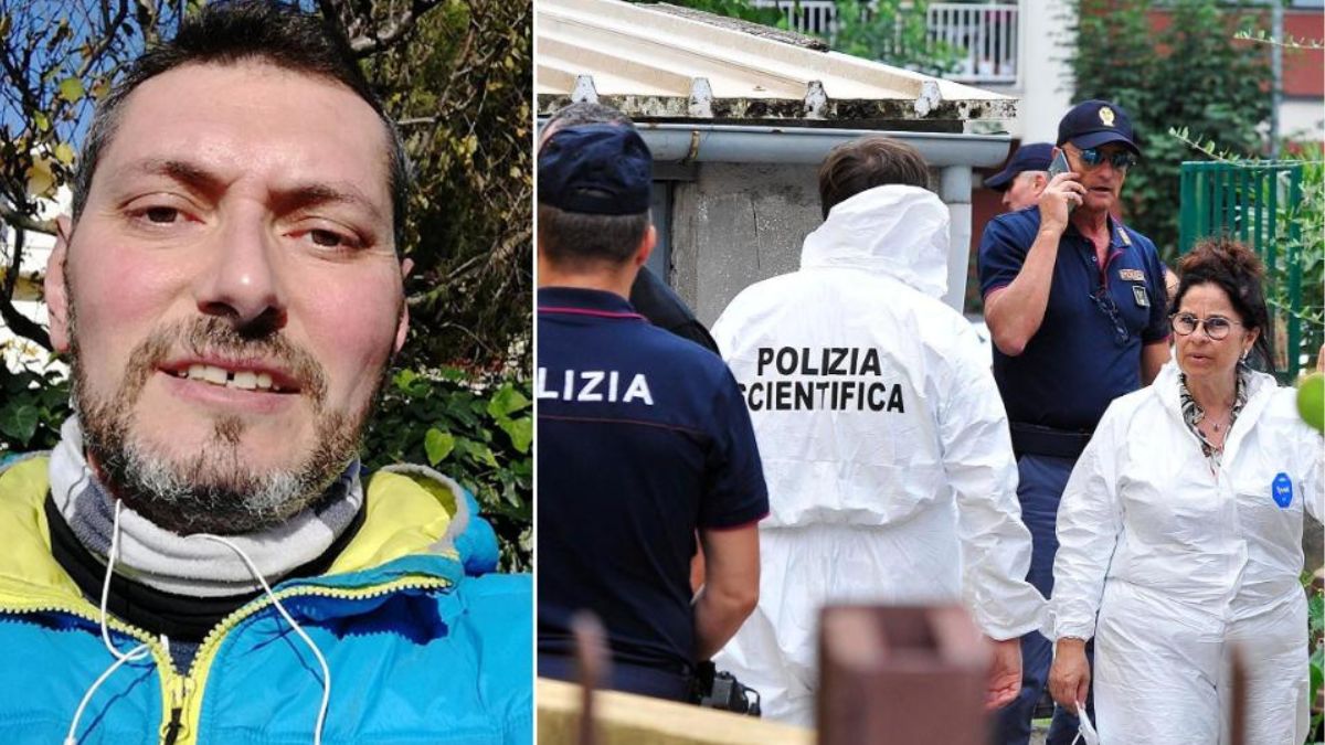 Luca Ricci arrestato Fano