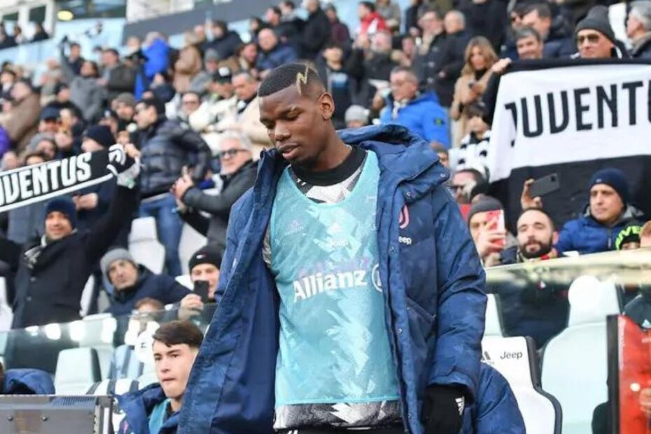 Paul Pogba morto video