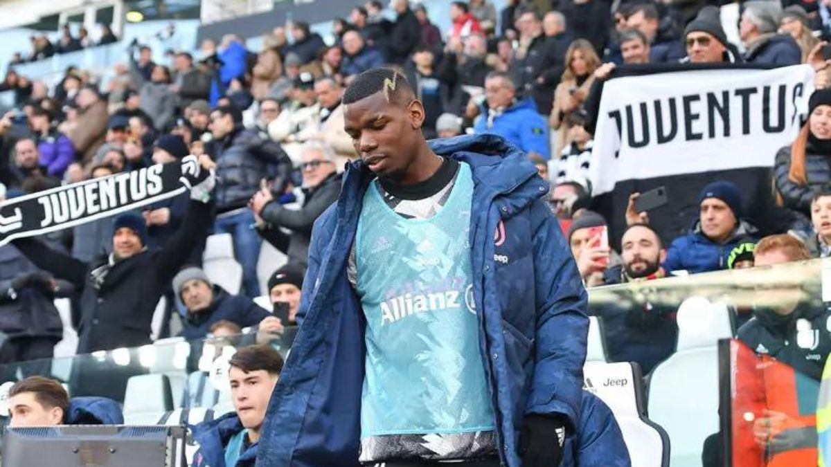 Paul Pogba morto video
