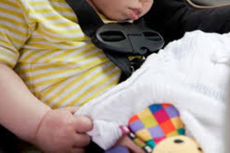 bambina morta auto caldo