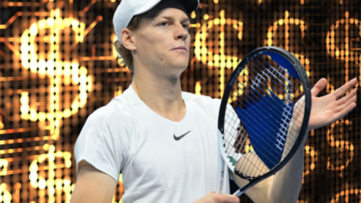 Jannik Sinner guadagna milioni