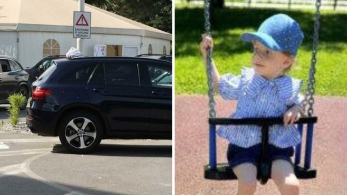Sofia Archetti uccisa suv