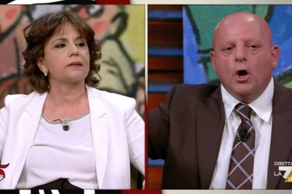 Di Cesare destra ebrei