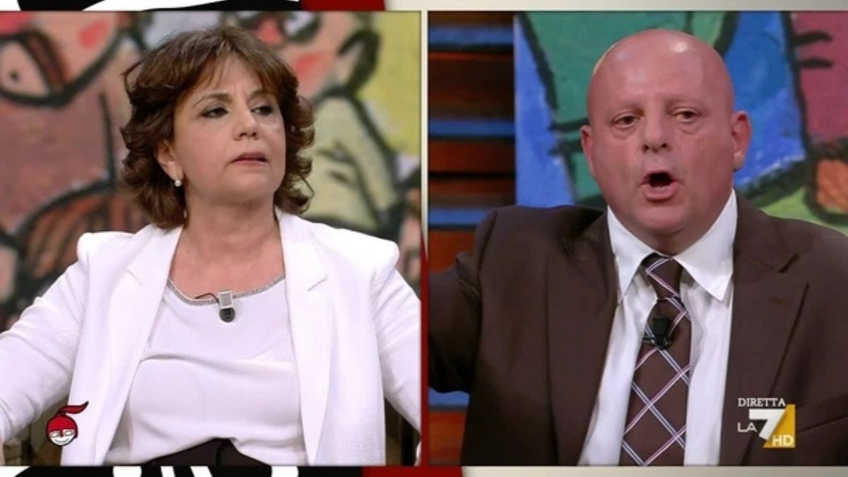 Di Cesare destra ebrei