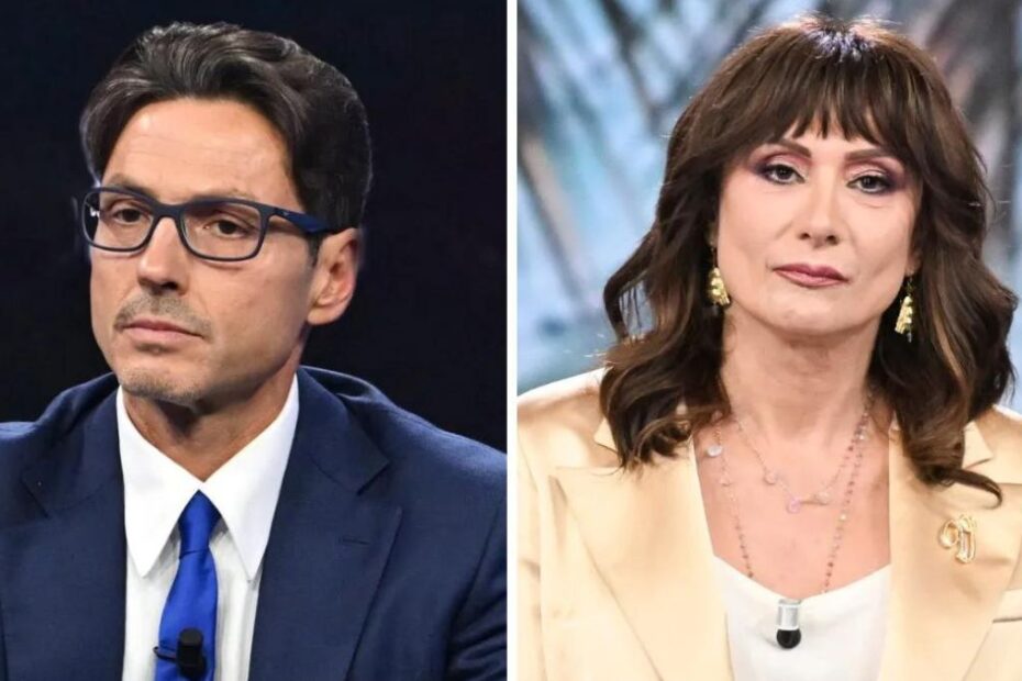 Isola Famosi bocciatura Berlusconi