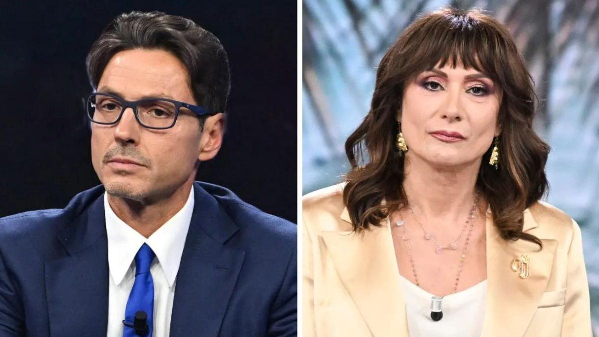 Isola Famosi bocciatura Berlusconi