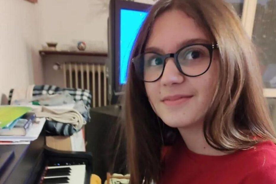 Adele Baldassarre morta sonno
