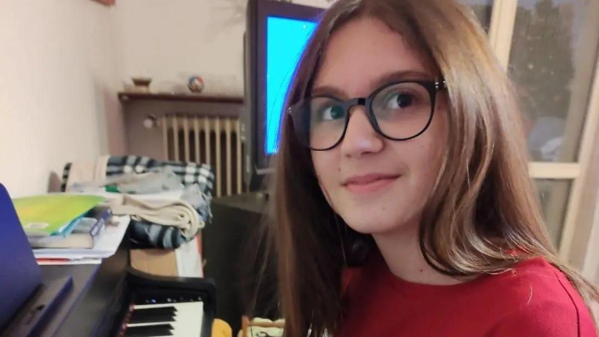 Adele Baldassarre morta sonno