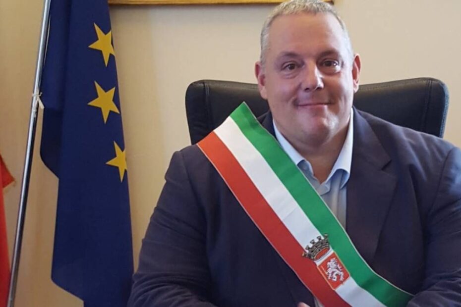 Grosseto sindaco furto delinquentelli
