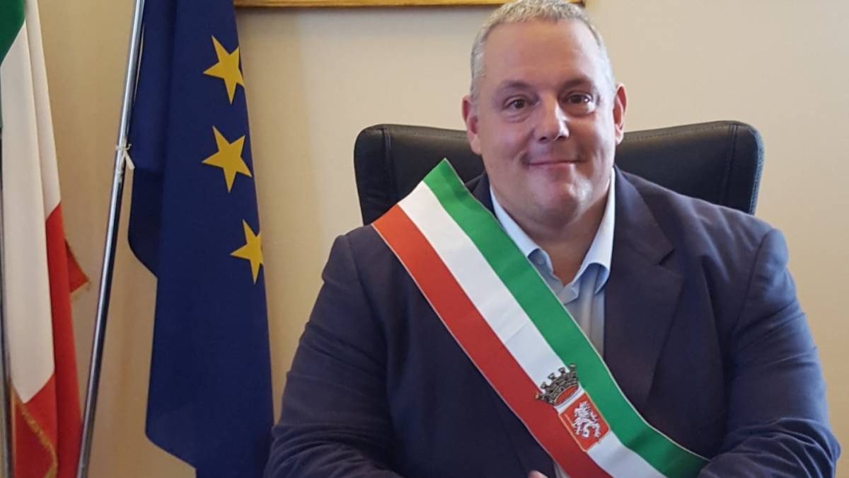 Grosseto sindaco furto delinquentelli