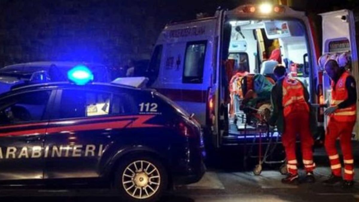 Napoli accoltellato fermato 16enne