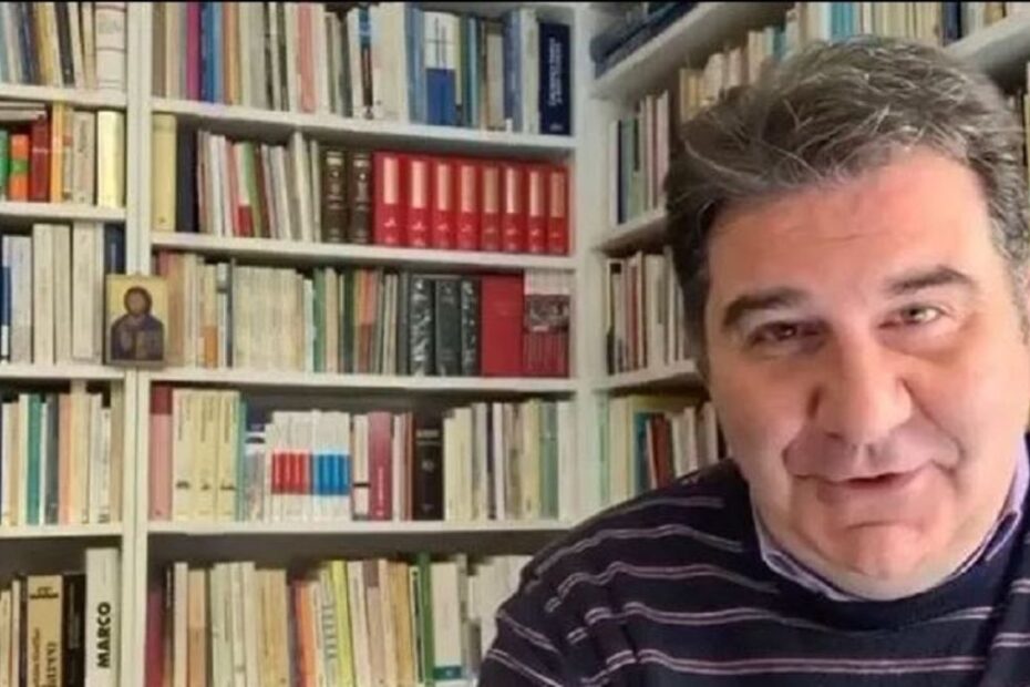 Campoli letto papa Woitjla