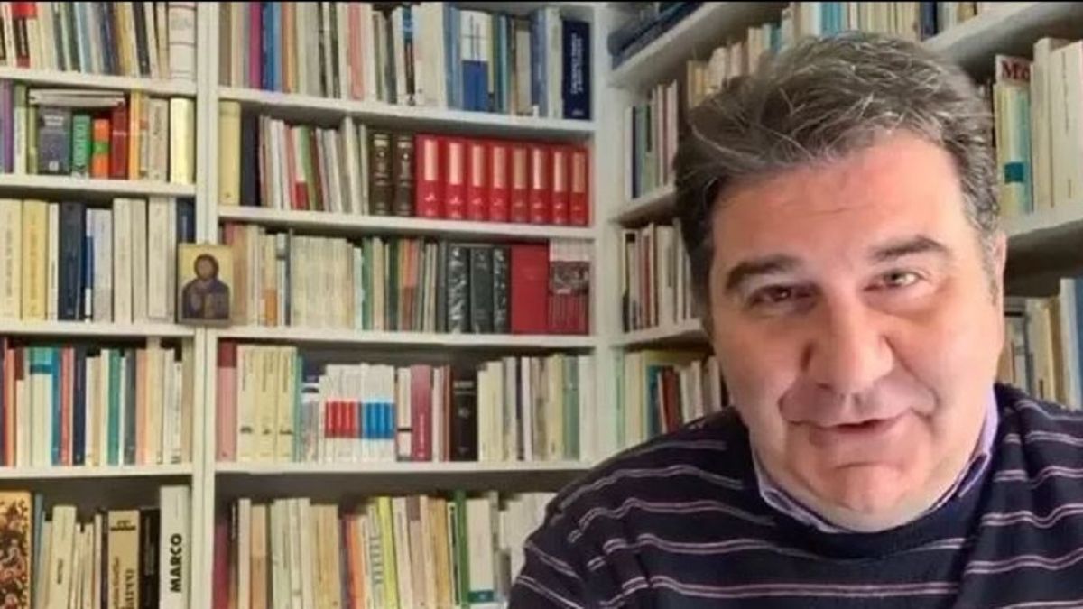 Campoli letto papa Woitjla
