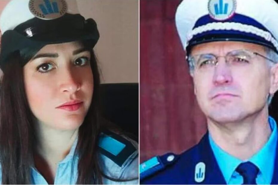 Sofia Stefani resta carcere