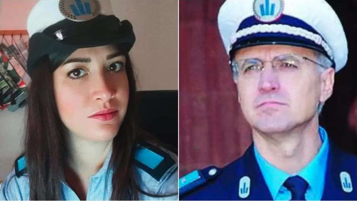 Sofia Stefani resta carcere