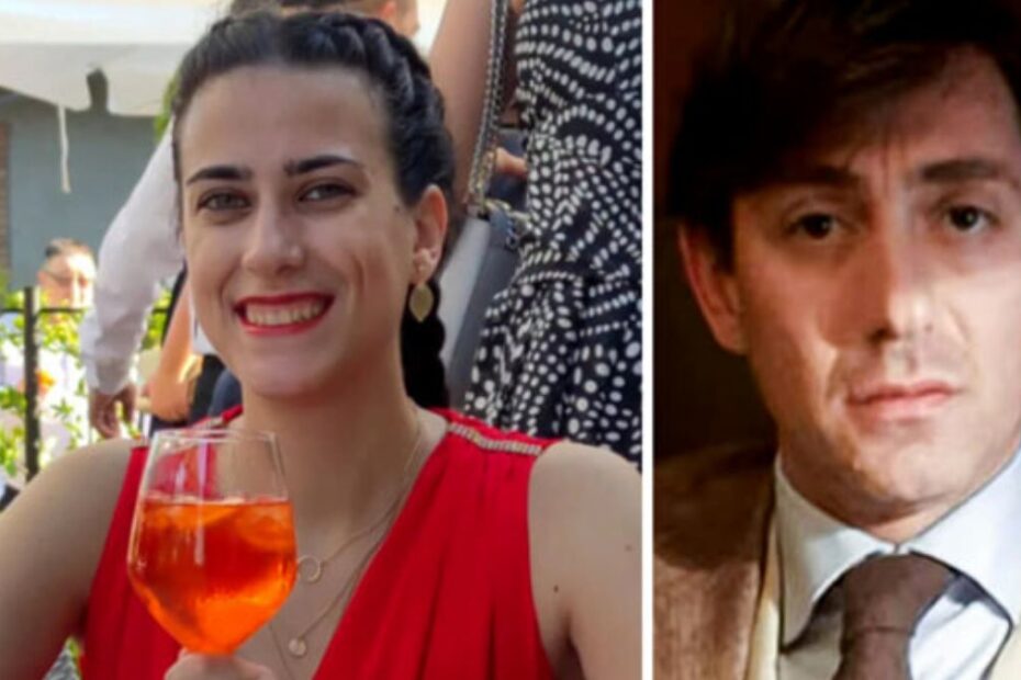 Cristina Frazzica avvocato Furgiuele