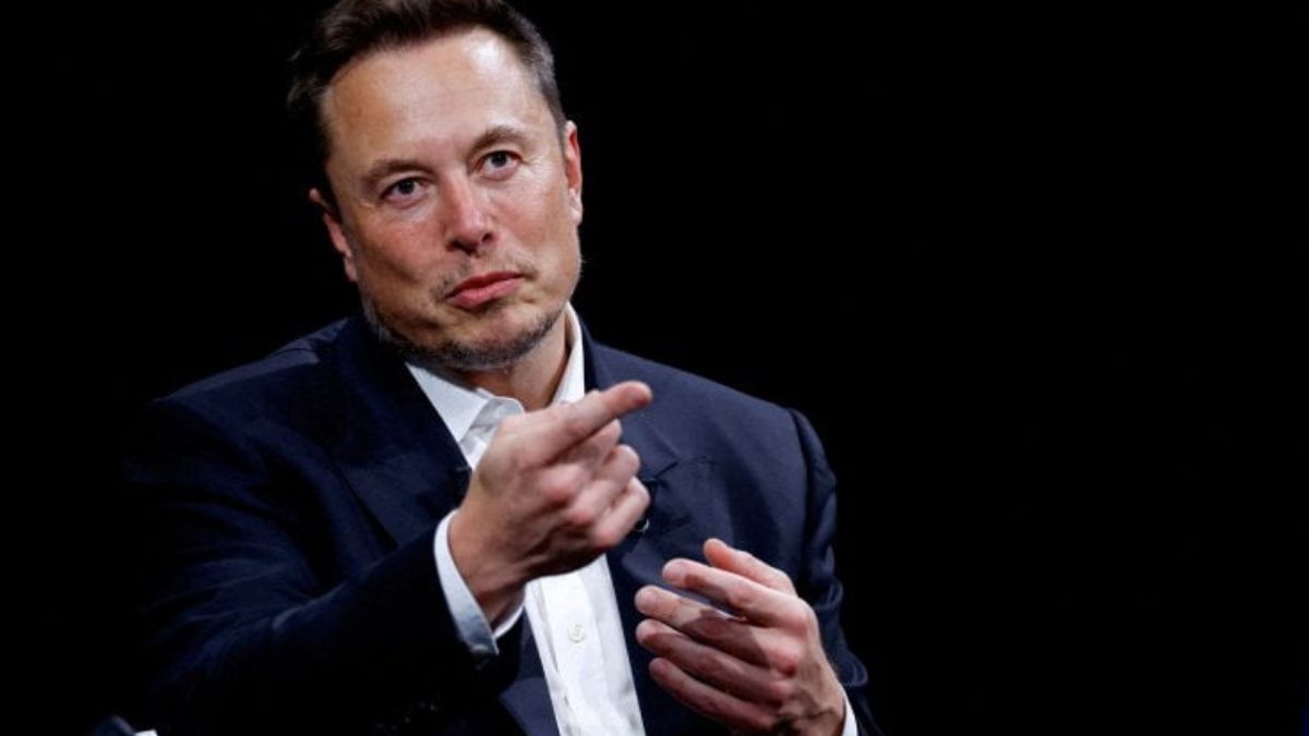 Musk X Mi piace