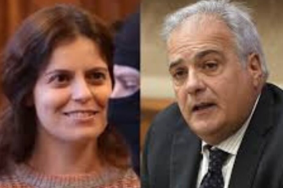 Ilaria Salis padre emigro