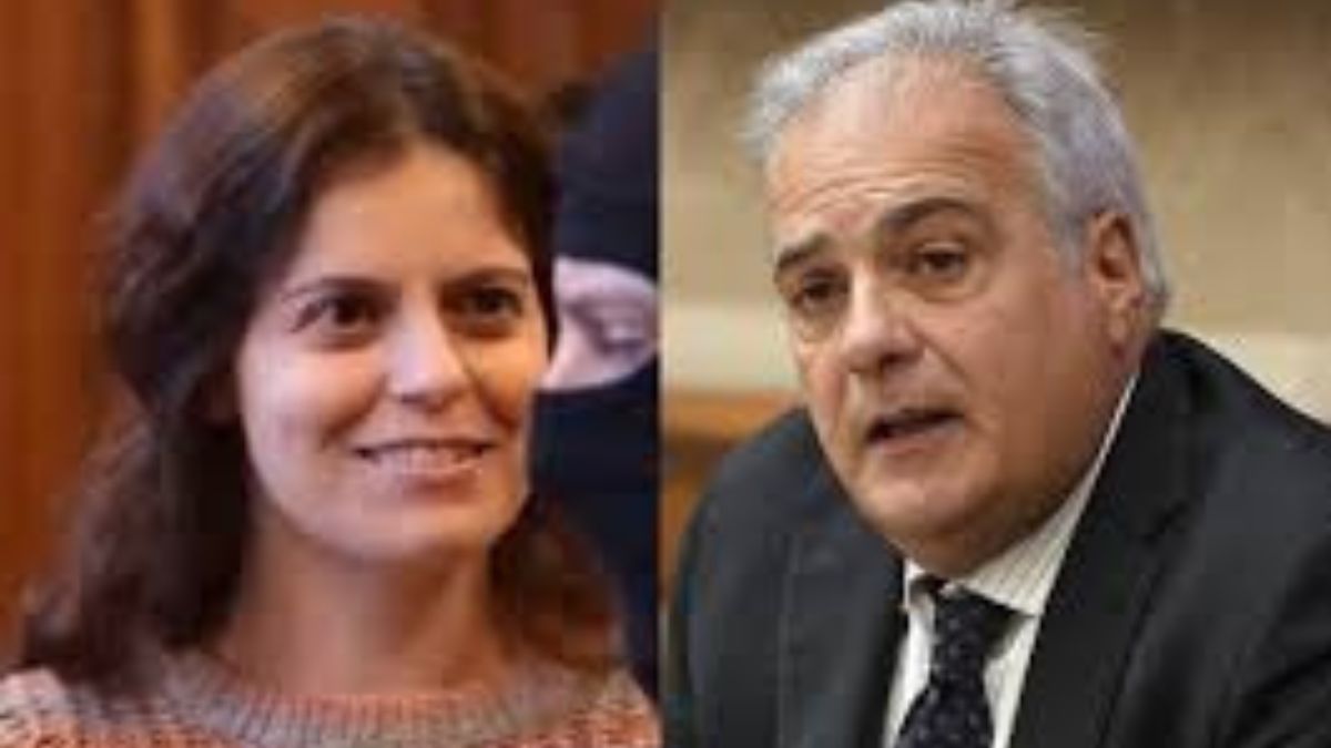 Ilaria Salis padre emigro