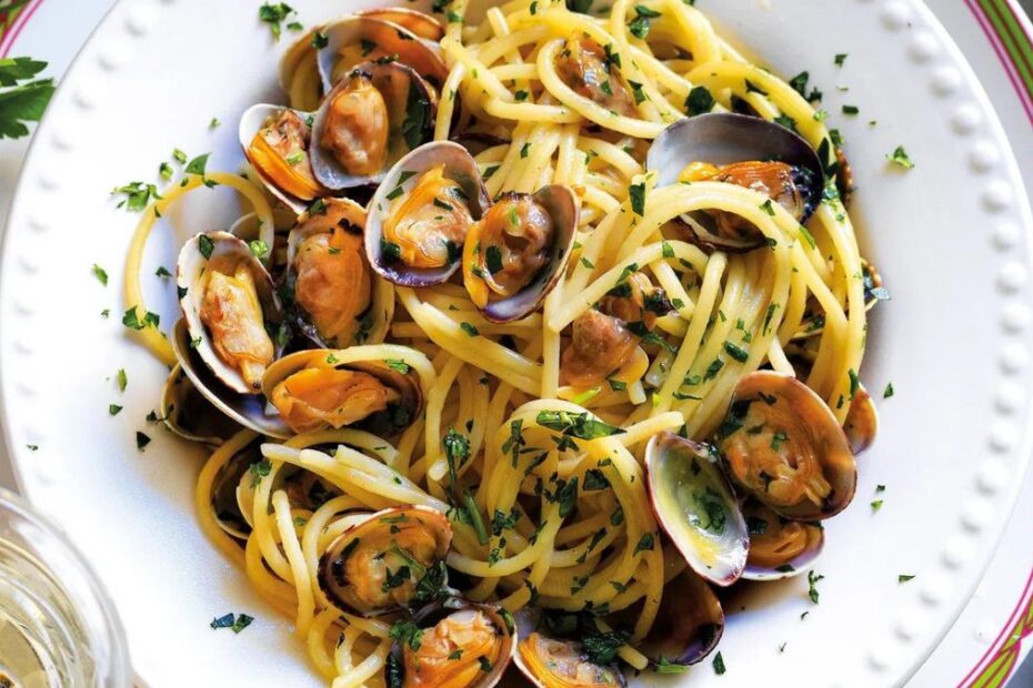 vongole Carrefour ritira lotti